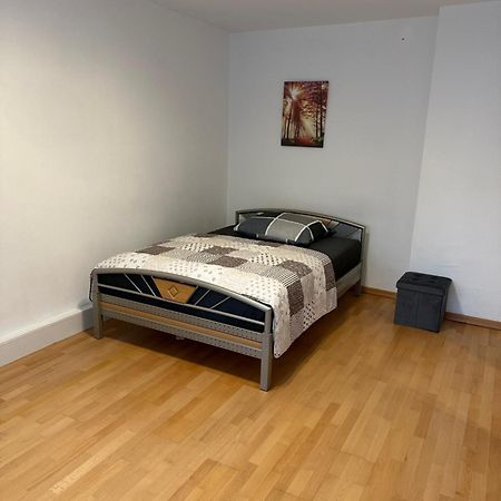 Holiday-Ferienwohnung Solingen-Mitte Dış mekan fotoğraf