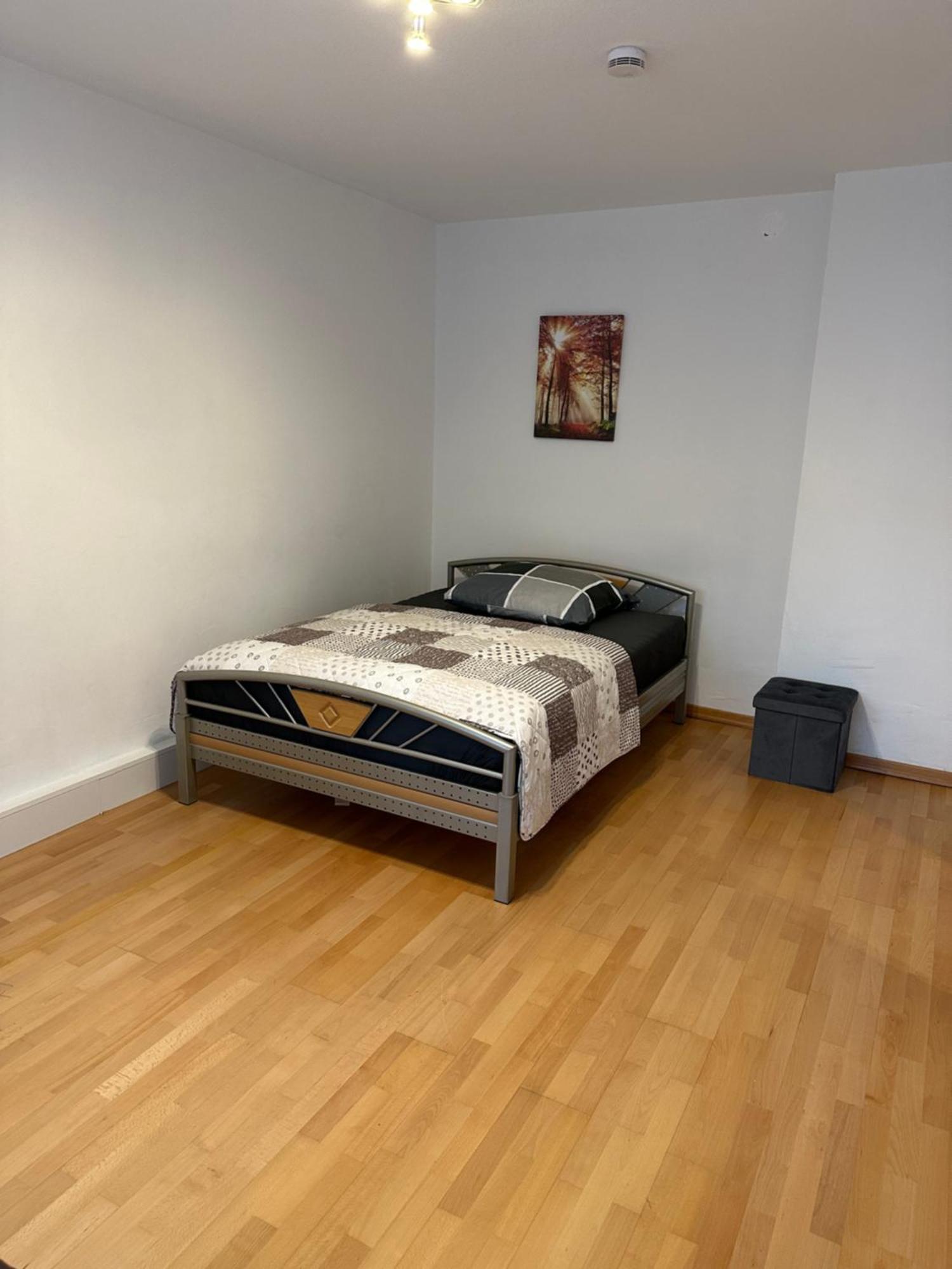 Holiday-Ferienwohnung Solingen-Mitte Dış mekan fotoğraf