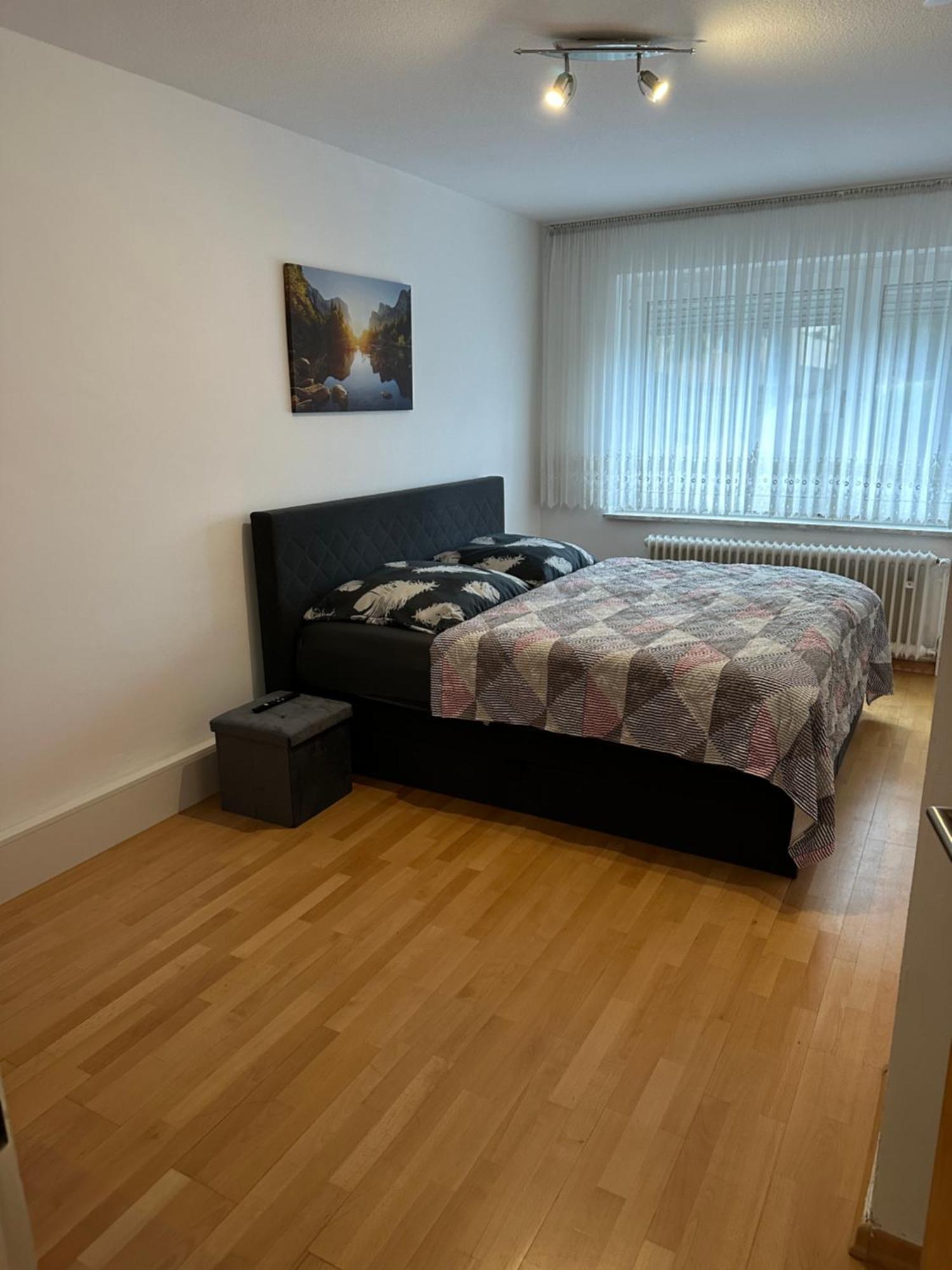 Holiday-Ferienwohnung Solingen-Mitte Dış mekan fotoğraf