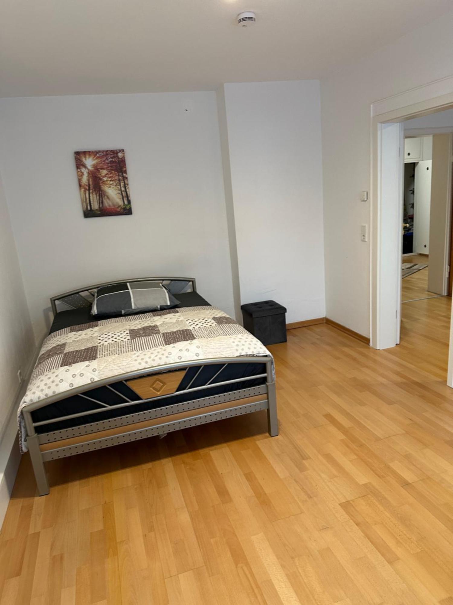 Holiday-Ferienwohnung Solingen-Mitte Dış mekan fotoğraf