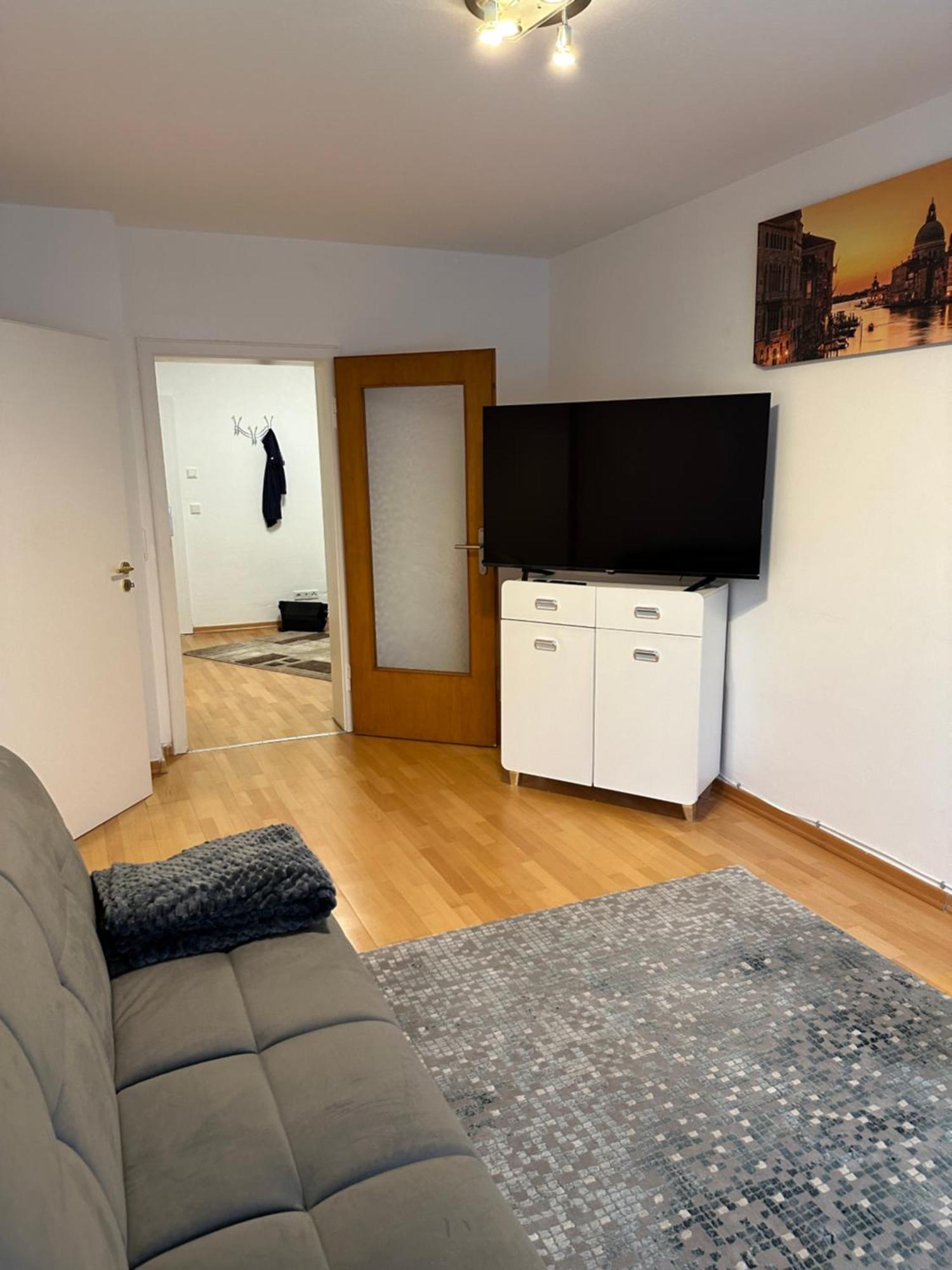 Holiday-Ferienwohnung Solingen-Mitte Dış mekan fotoğraf