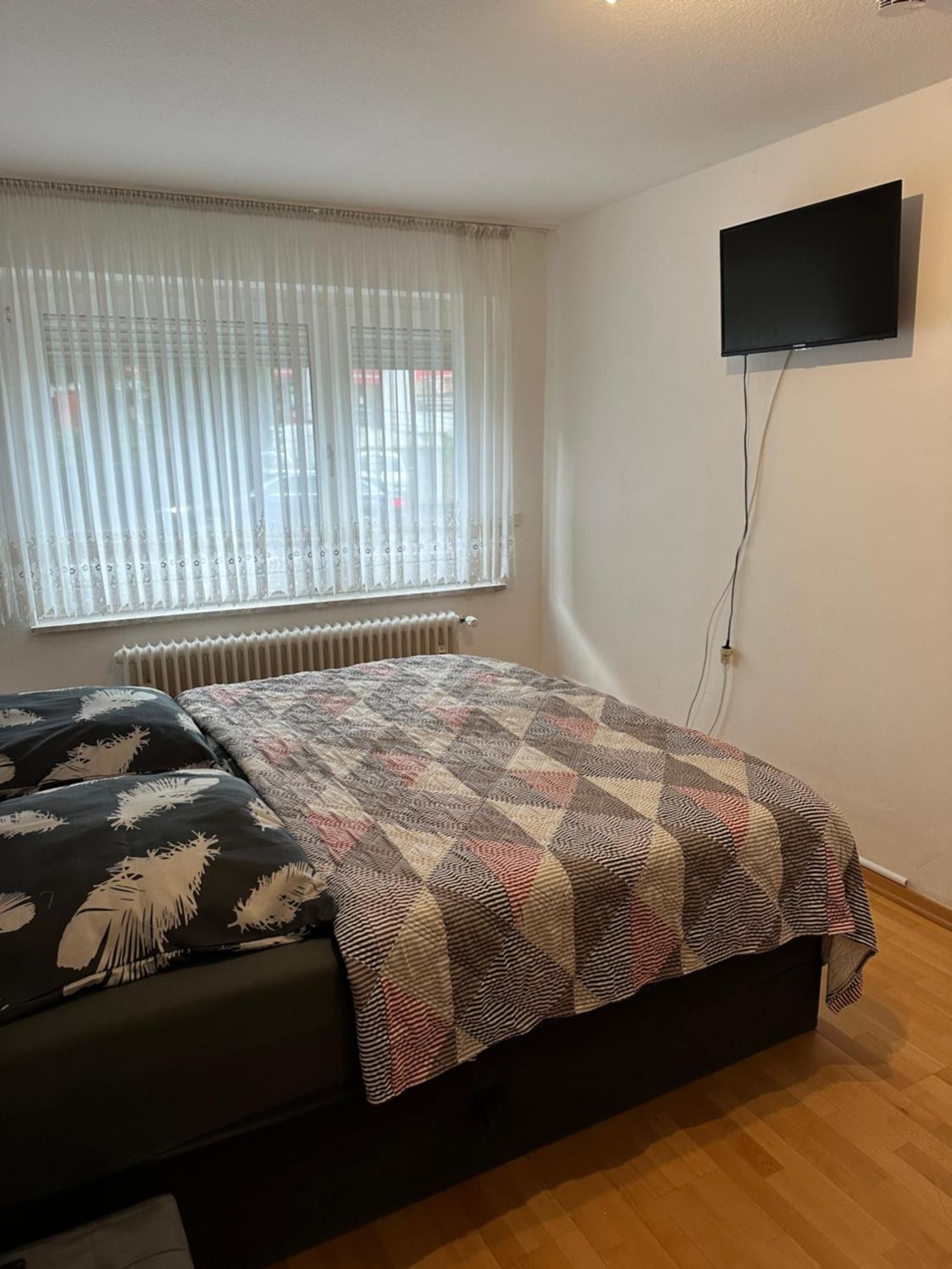 Holiday-Ferienwohnung Solingen-Mitte Dış mekan fotoğraf