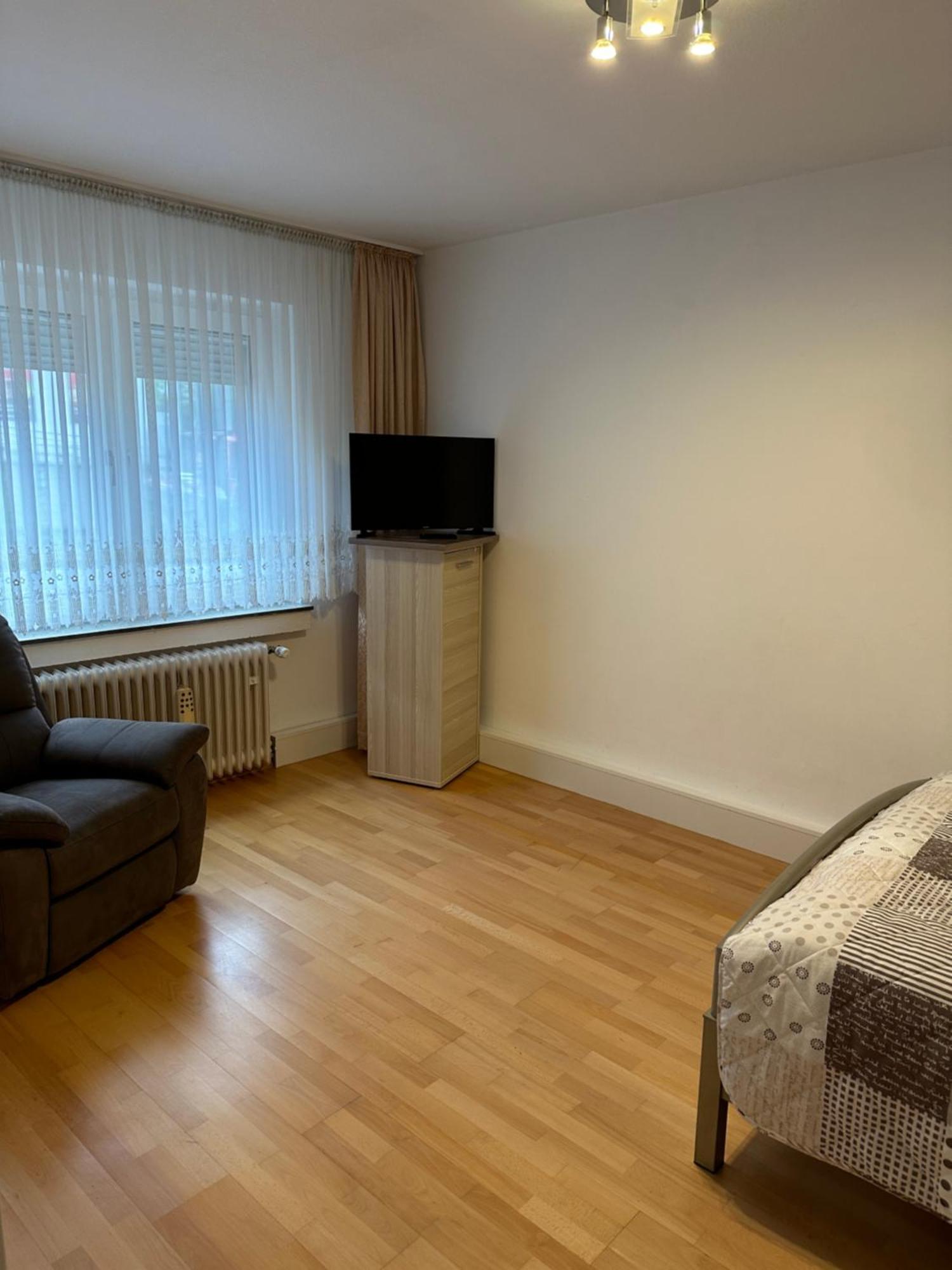Holiday-Ferienwohnung Solingen-Mitte Dış mekan fotoğraf