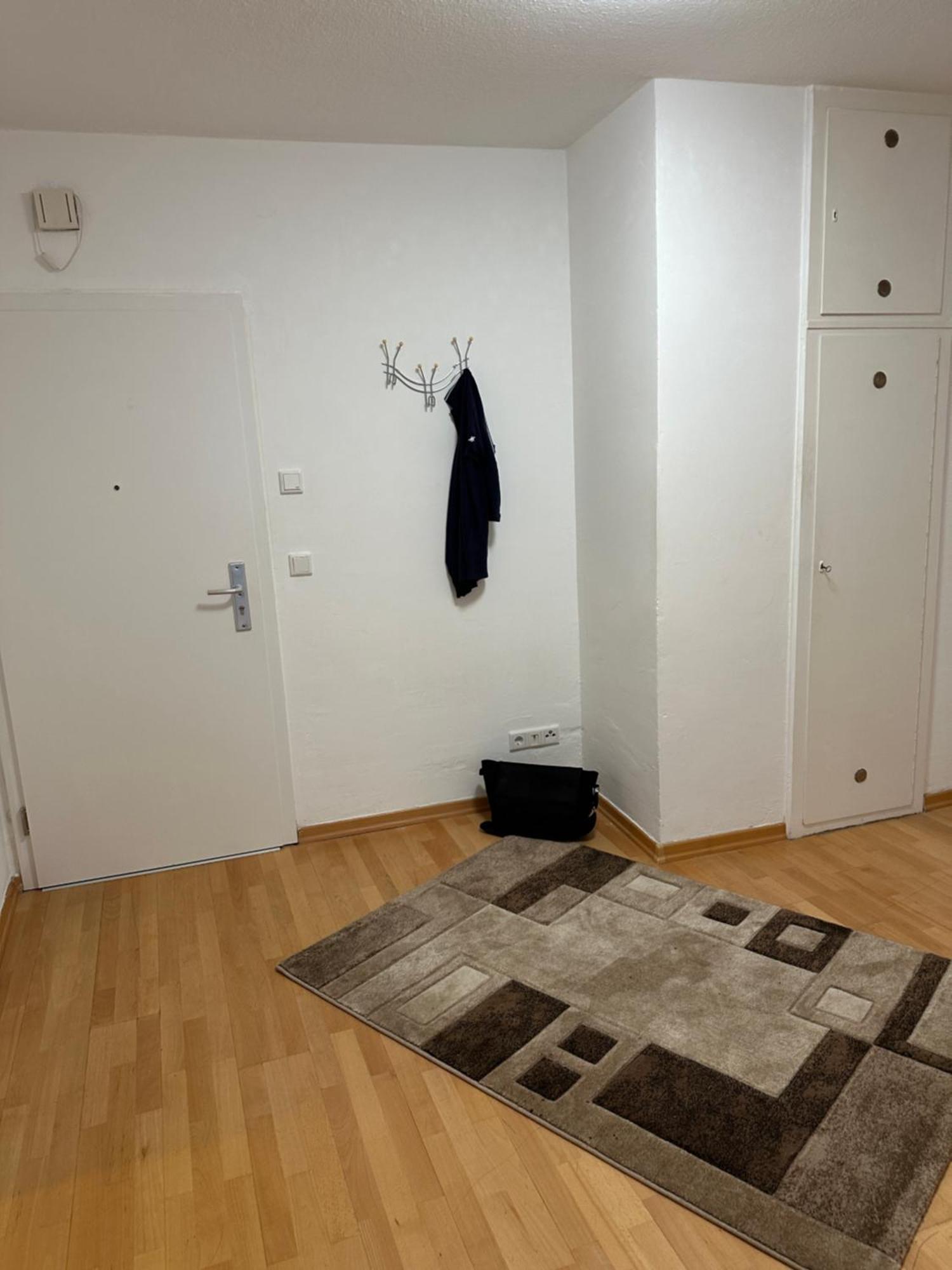 Holiday-Ferienwohnung Solingen-Mitte Dış mekan fotoğraf