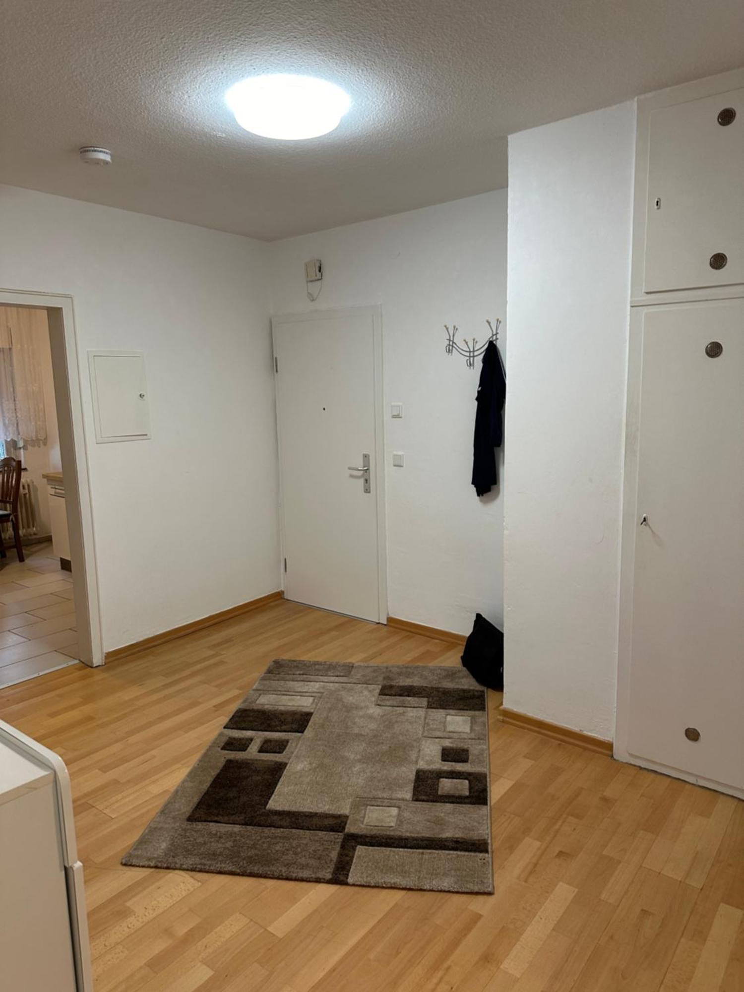 Holiday-Ferienwohnung Solingen-Mitte Dış mekan fotoğraf